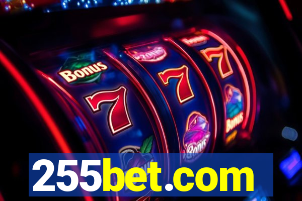 255bet.com