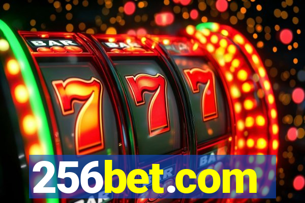 256bet.com