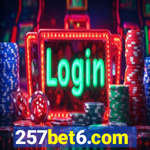 257bet6.com