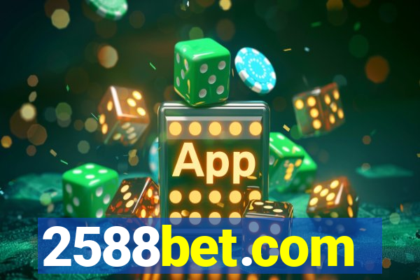 2588bet.com