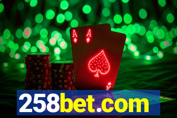 258bet.com