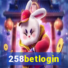 258betlogin