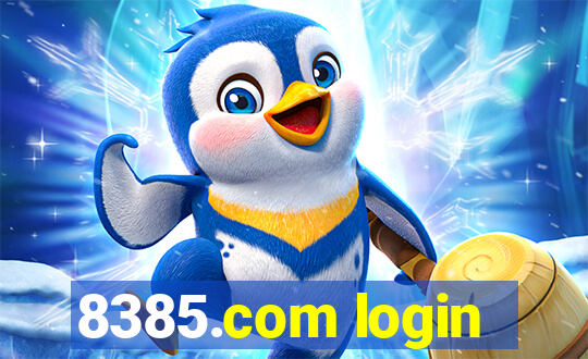 8385.com login