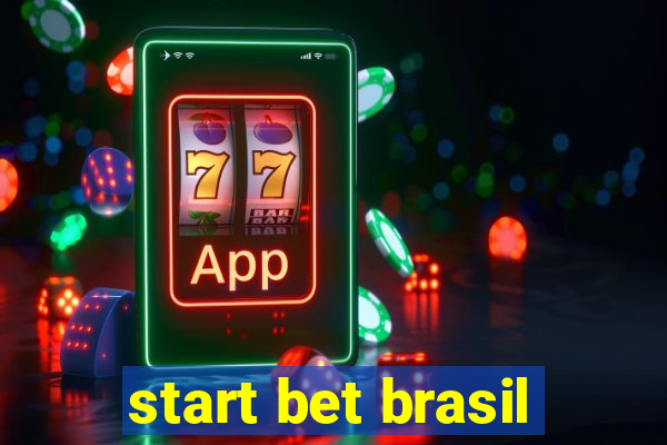 start bet brasil