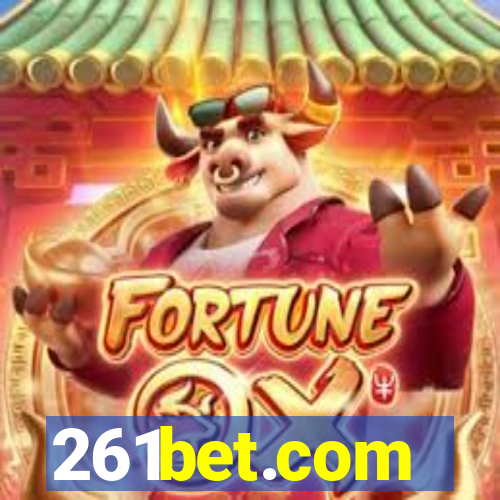 261bet.com