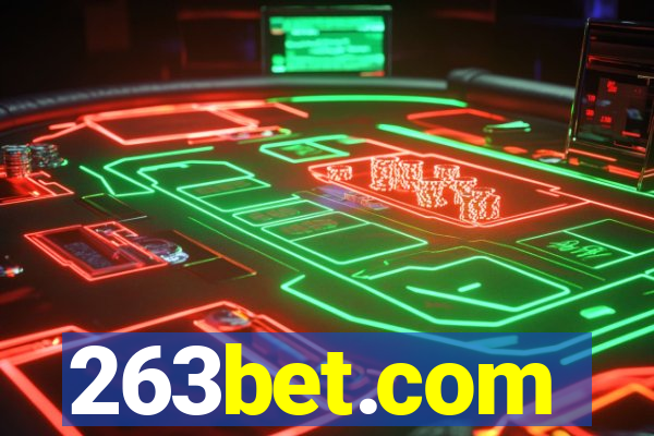 263bet.com