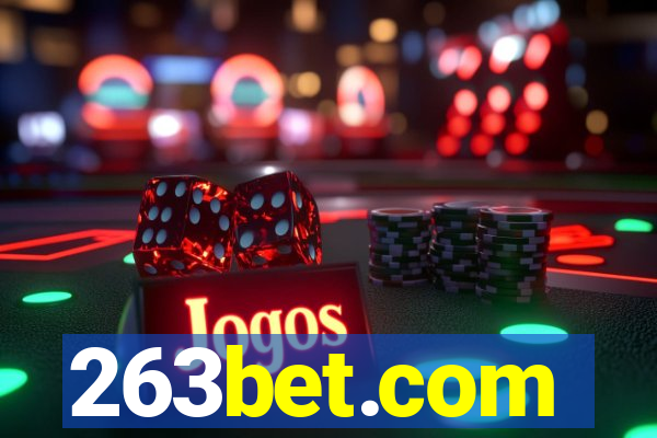 263bet.com