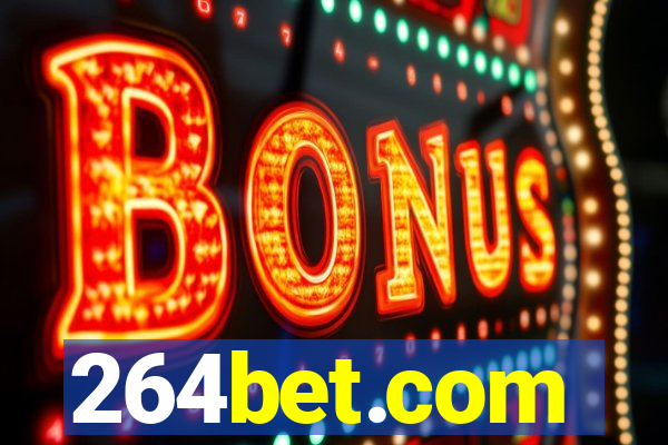 264bet.com