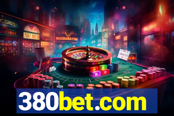 380bet.com