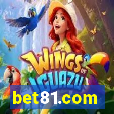 bet81.com