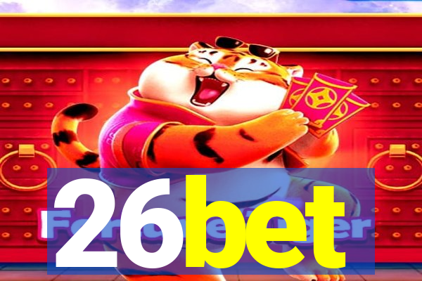 26bet