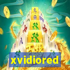 xvidiored