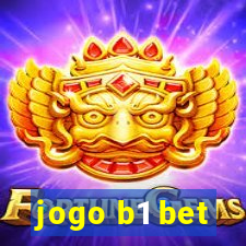 jogo b1 bet