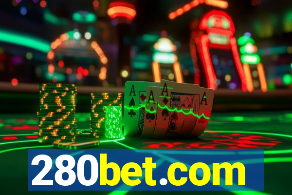 280bet.com