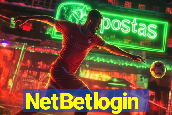 NetBetlogin