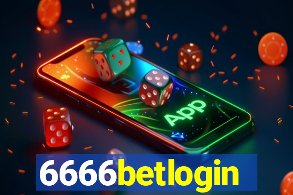 6666betlogin