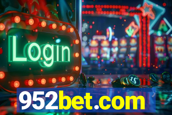 952bet.com