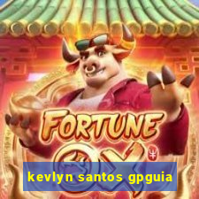 kevlyn santos gpguia