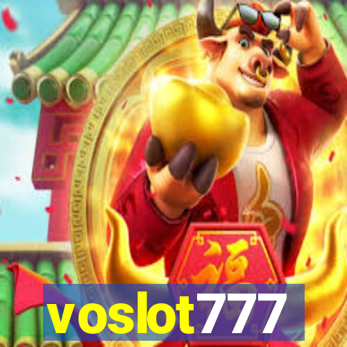 voslot777