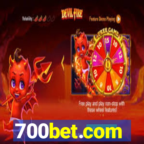 700bet.com