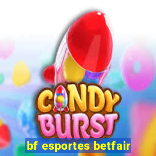 bf esportes betfair