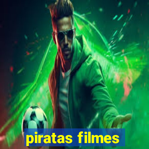 piratas filmes