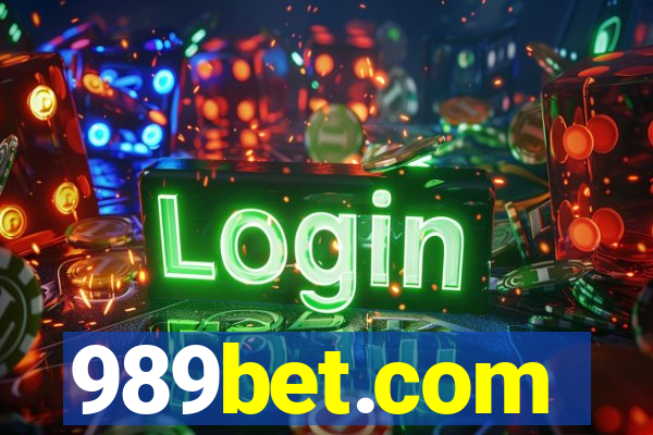 989bet.com