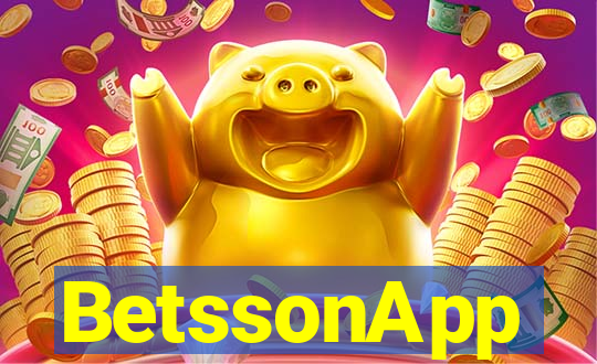 BetssonApp