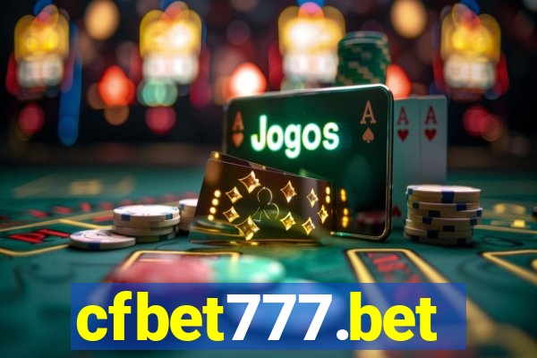 cfbet777.bet