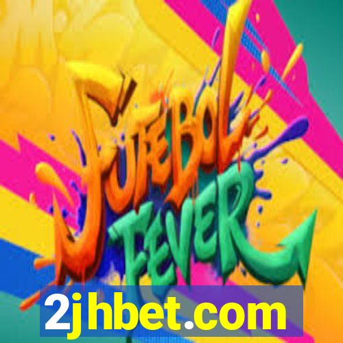 2jhbet.com