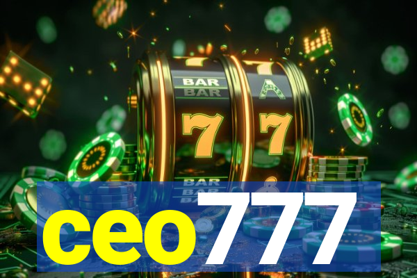 ceo777