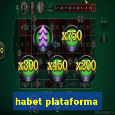 habet plataforma