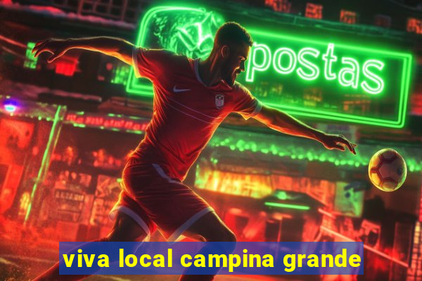 viva local campina grande