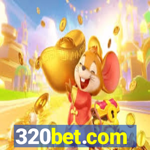 320bet.com