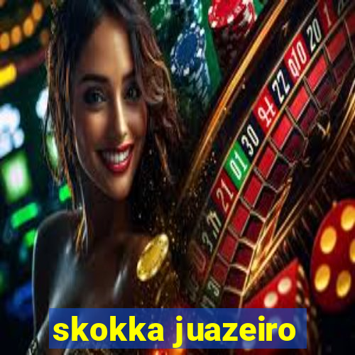 skokka juazeiro