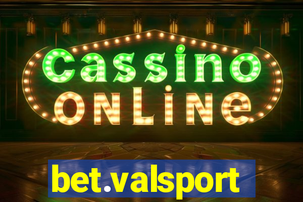 bet.valsport