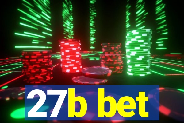 27b bet