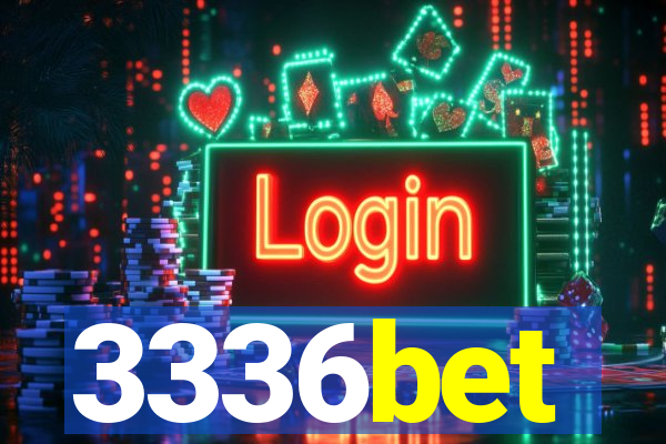 3336bet