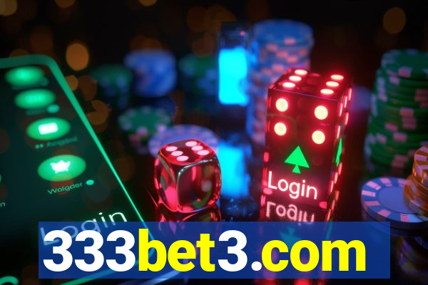 333bet3.com