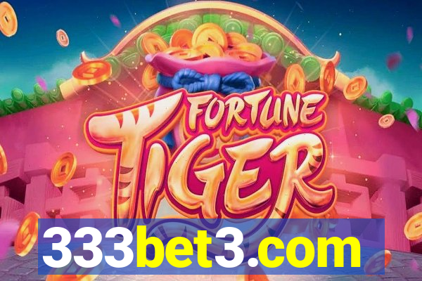 333bet3.com