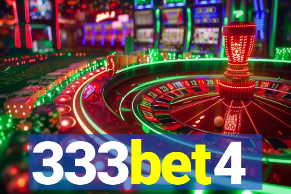 333bet4