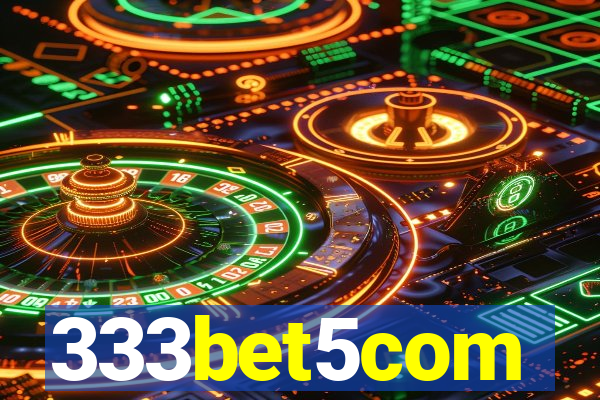 333bet5com