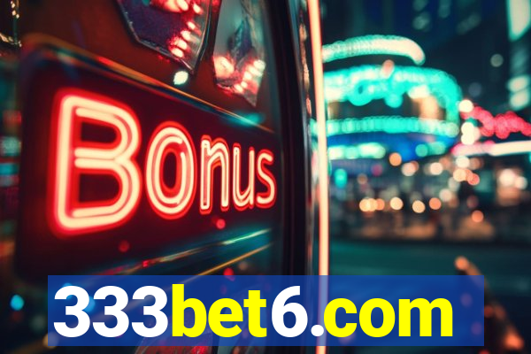 333bet6.com