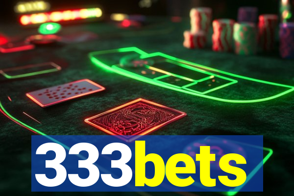 333bets