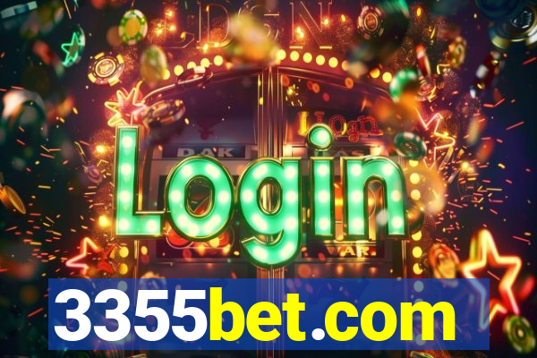 3355bet.com