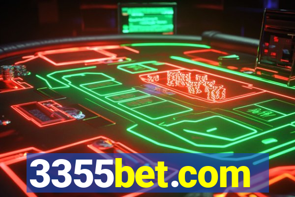 3355bet.com