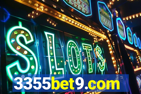 3355bet9.com