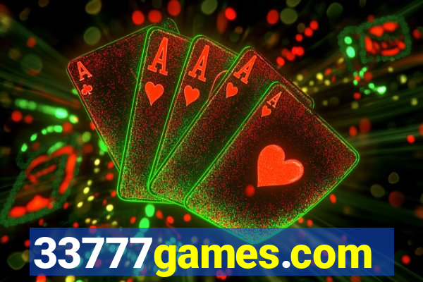 33777games.com