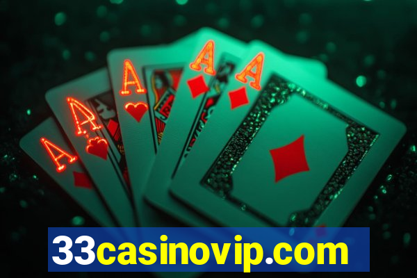 33casinovip.com