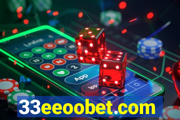 33eeoobet.com